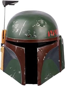 GenericRed Resin Comics Helmet Men Full Face Anime Mask for Adults with Anti-Hero Cosplay Costume Collectibles