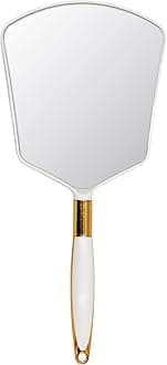 PP plastic handle square