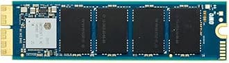 240GB Aura N2 NVMe Solid State Drive Compatible with Select 2013 and Later Macs