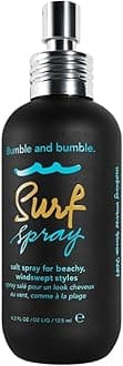 Surf Spray, 4-Ounce Bottle