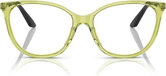 Emporio Armani Women's Ea3249u Universal Fit Cat Eye Prescription Eyewear Frames