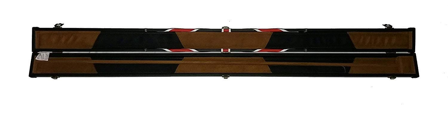 LGB Leather cue case