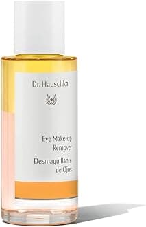 Dr. Hauschka Eye Make-up Remover - 70ml