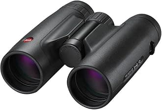 Leica 8x42 Trinovid - HD Binoculars