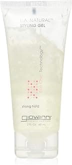 Giovanni Mini L.A. Natural Hair Styling Gel 60ml