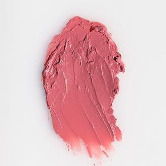 Red Apple Lipstick Audrey Pink Lipstick for Women - Vegan Gluten Free Natural Makeup, Semi-Sheer Hydrating Lip Stick - Organic Lip Gloss with Aloe & Almond Oil