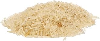 GRANDGolden Sella Basmati Rice (500g x 3 Packs)