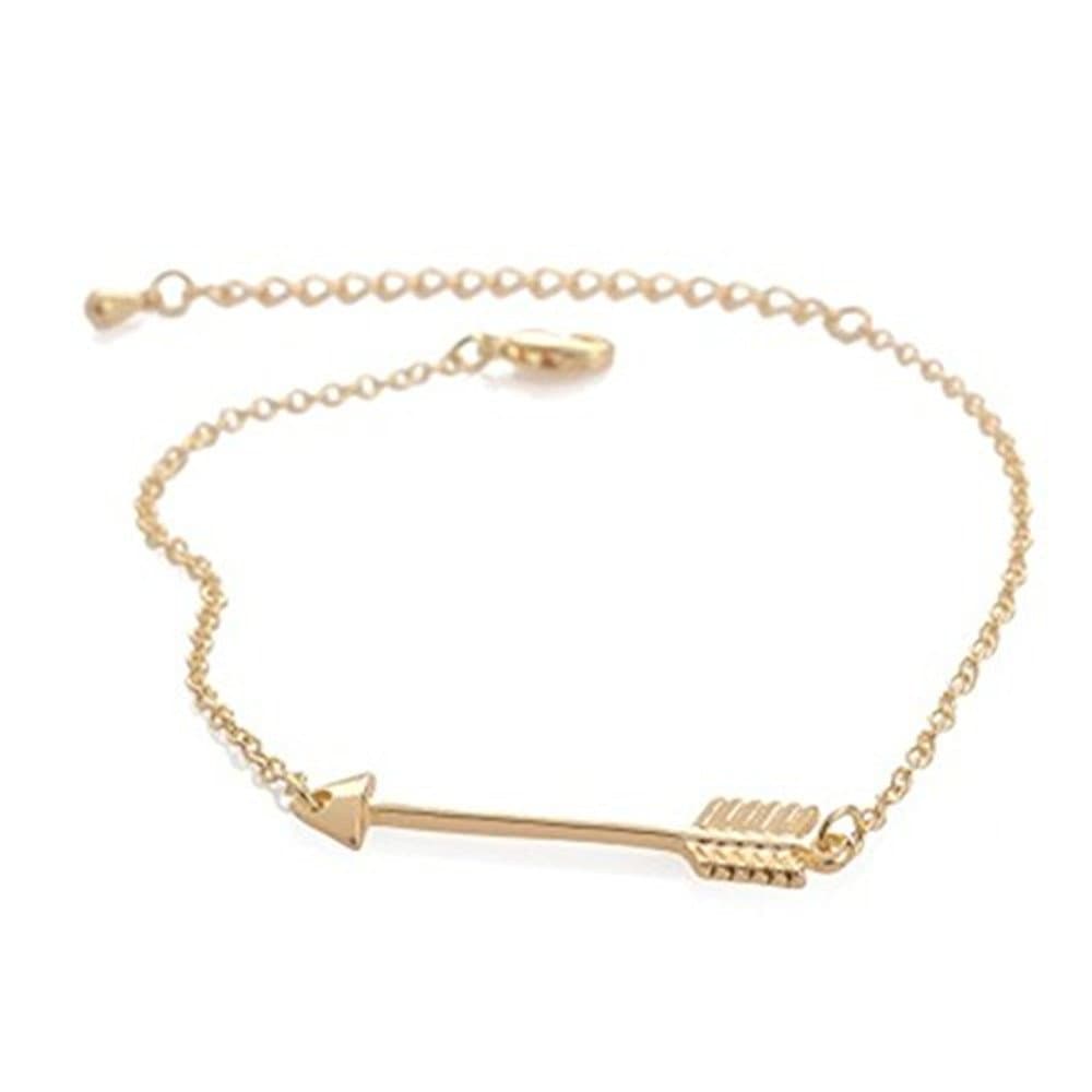 Hot arrow Bracelet