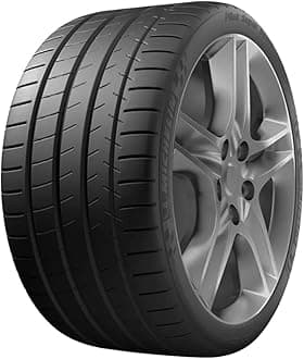 Pilot Super Sport 245/35R18 92Y XL