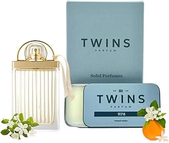 No.1178 | Impression of Love Story | Women's Solid Perfume | 053.4 Oz / 15 gr