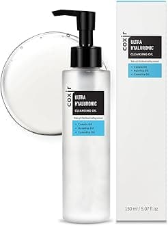 COXIR Hyaluronic Cleansing Oil 150ml