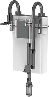 SUNSUN XBL series Hang on Aquarium Filter with oil skimmer (XBL 600)