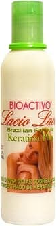Star Lacio Lacio Brazilian Formula Keratina Plus 210ml