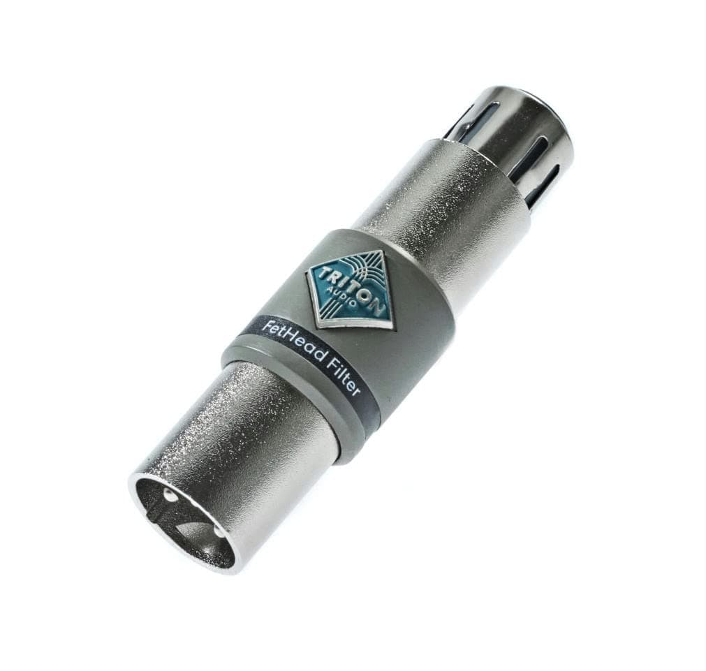 TritonAudio FetHead Filter