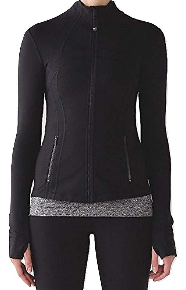 Lululemon Define Jacket