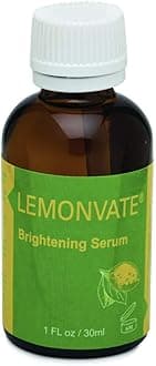 Lemonvate Brightening Serum 30ml