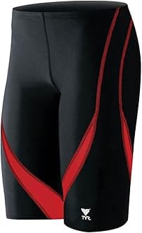 TYRSport Men's Alliance Splice Jammer