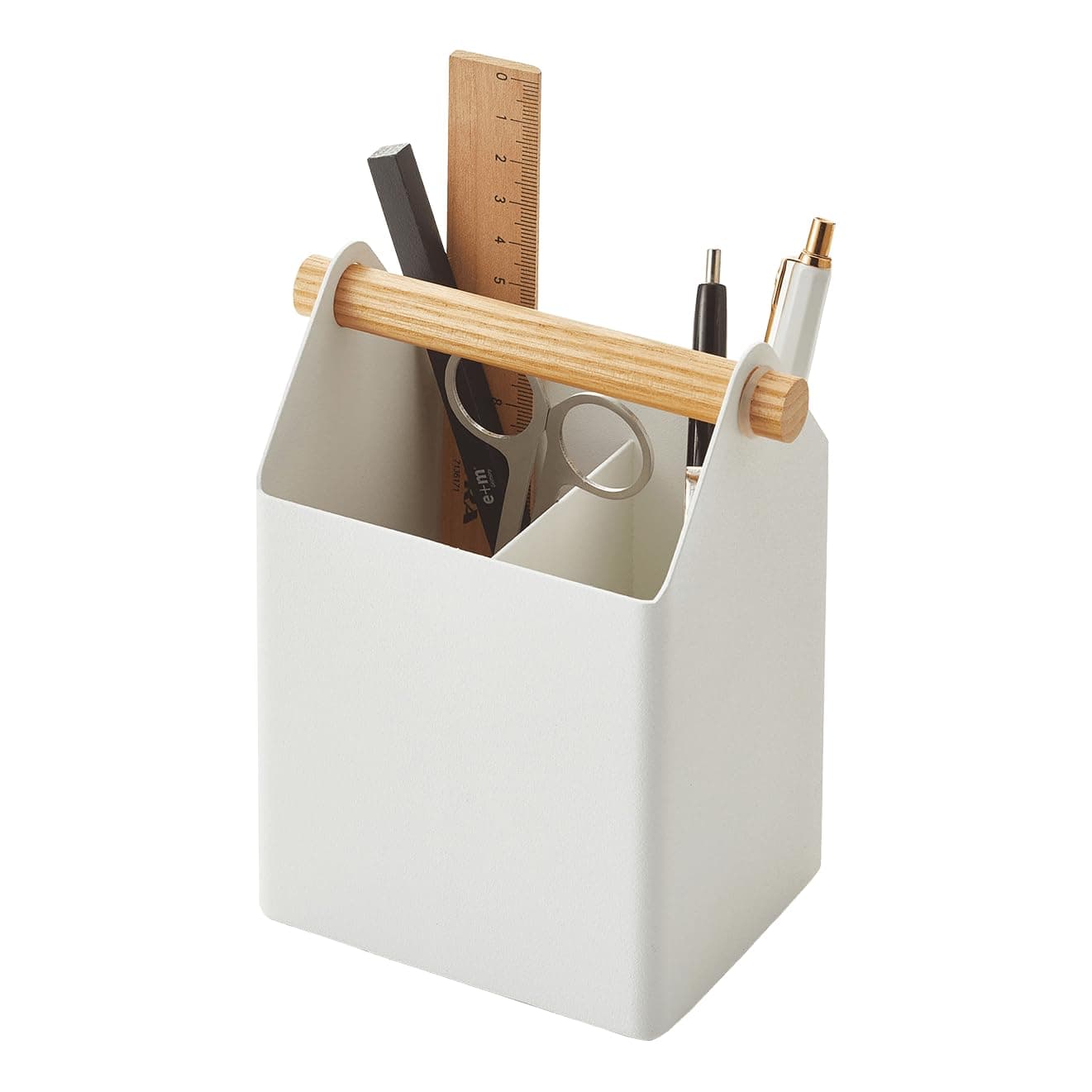 Pen + Desk Organizer - Two Sizes