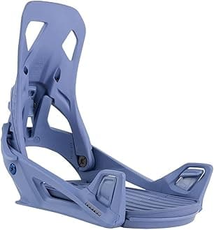 Men's Step On Re:Flex Snowboard Bindings