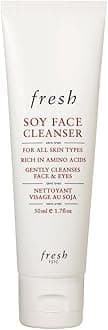 Soy Face Cleanser 50ml/1.7oz