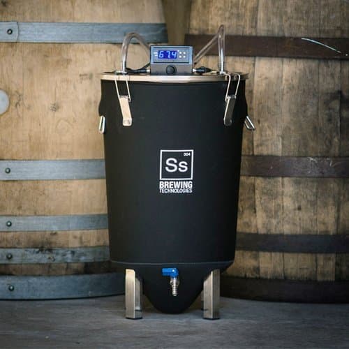 Ss Brewtech FTSs Temperature Control for Brew Bucket
