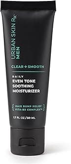Even Tone Soothing Moisturizer