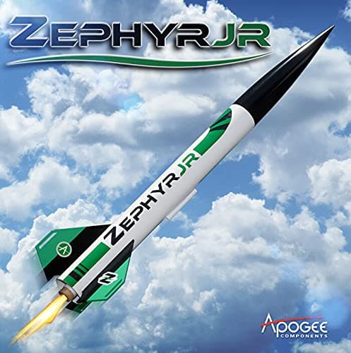 Apogee Zephyr Jr.
