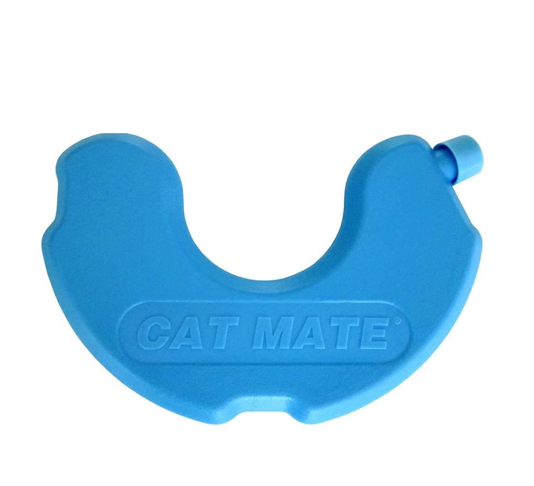 Replacement Ice Pack for Automatic Feeders - Compatible with The C300 Pet Feeder (Pack of 1)