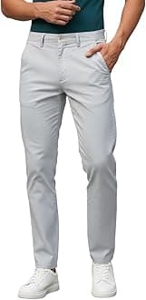 Men's Slim Casual Pants