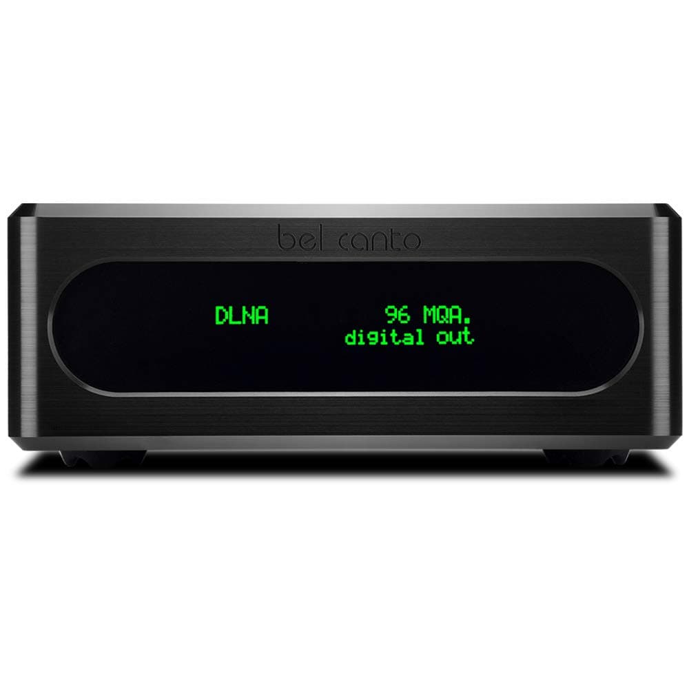 Bel Canto e.One Stream Network Bridge