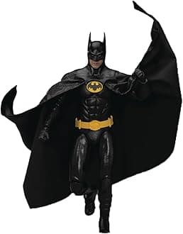 Batman (1989) DAH-114 Dynamic 8-ction Figure