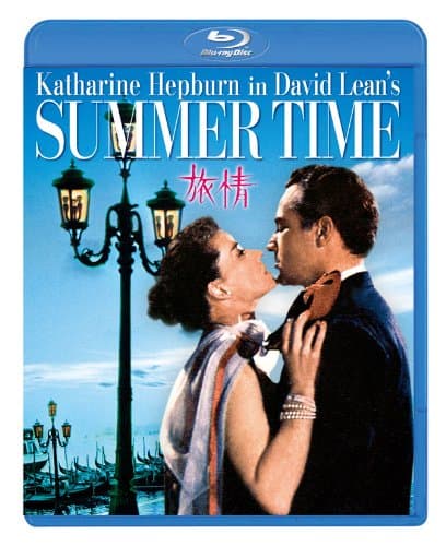 Summertime [Blu-ray Import - Japan]