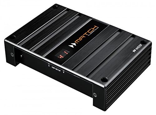 Helix PP Match 41DSP Universal Edition