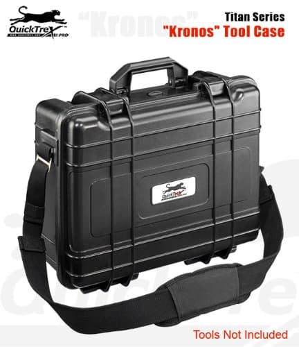Kronos Tool Case