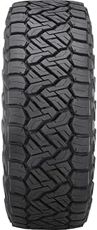 LT295/55R20/10 123/120S NITTO RECON GRAPPLER A/T