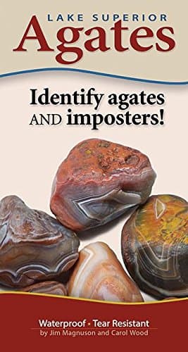Lake Superior Agates