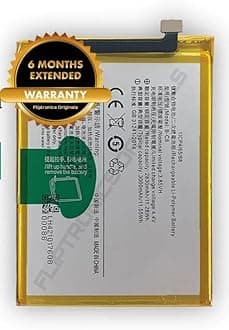 B-C8 Battery for Vivo Y69 1714 Battery with 6 Month Warranty** (B110)