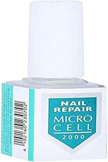 Micro Cell 2000 Nail Repair Nail Hardener 12 ml