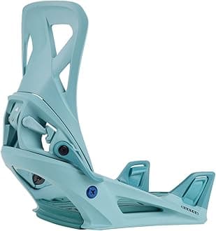 Burton Men's Step On Re:Flex Snowboard Bindings