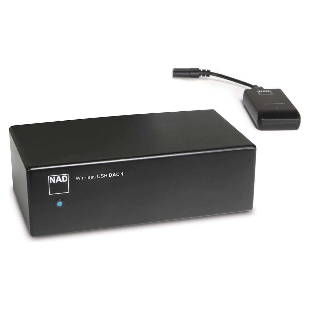 NAD - DAC 1 Wireless USB DAC