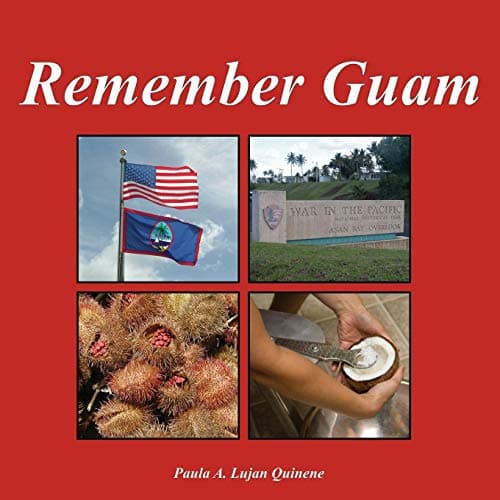 Remember Guam Paperback – October 19, 2012