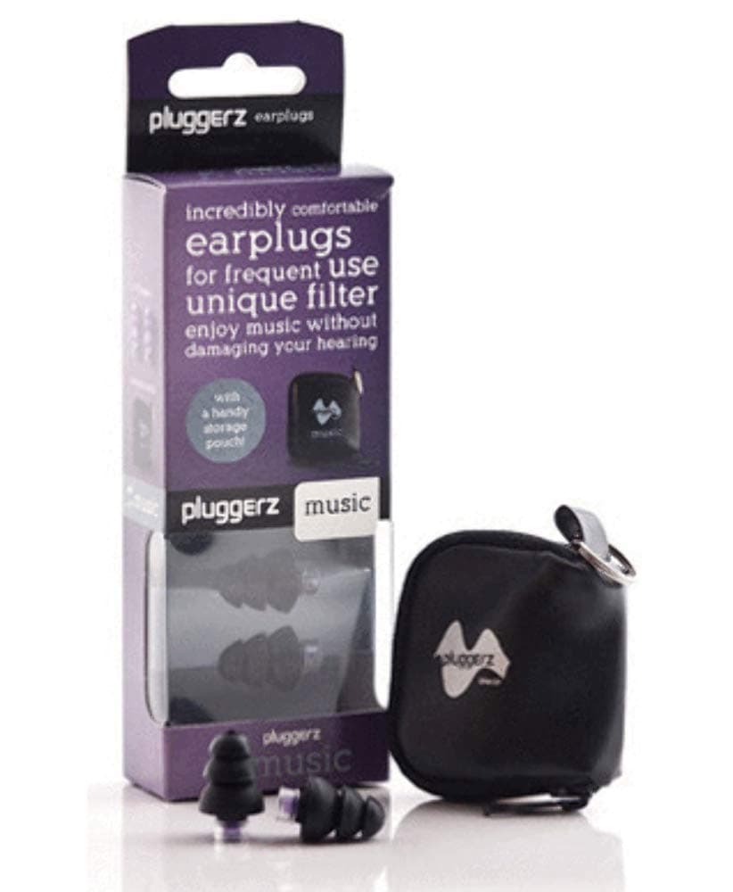 Earplugs Music