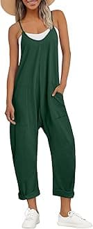 AUTOMET Women Ezau112 Jumpsuits