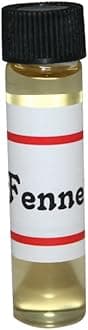 Original Produ​​cts Fennel Oil for Concentration, Witchcraft Magical Spiritual Healing Anointing Oils for Spells and Candles Prayer Cleansing Protection Magic Ritual Hoodoo Wiccan Voodoo