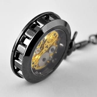 Classic Steampunk Pocket Watch