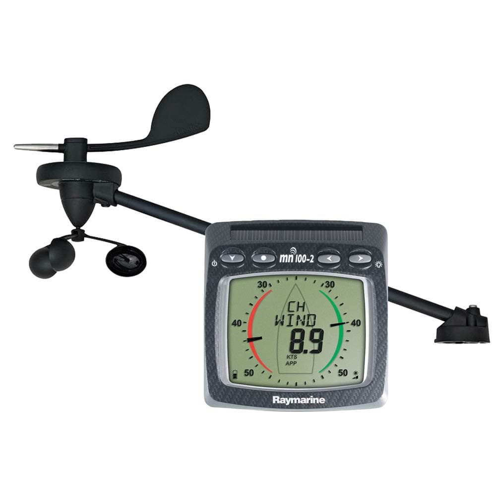 Raymarine 3930834 Wireless Multi Wind System