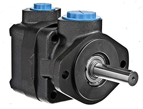 Vane Pump Sv20-1p13p-1c