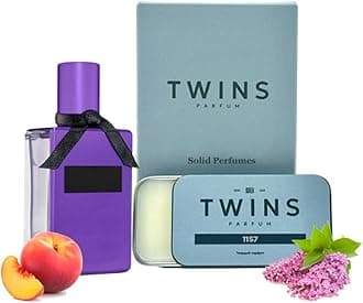 No.1157 | Impression of Love Spell | Women's Solid Perfume | 053.4 Oz / 15 gr