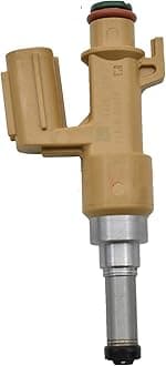 For Toyota SEQUOIA/TUNDRA/LEXUS LX570 GX460, 8x Fuel Injector Nozzle OEM 23250 0S020 232500S020 23209 39165