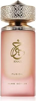 KHAIR FUSION 100ML BY PARIS CORNER